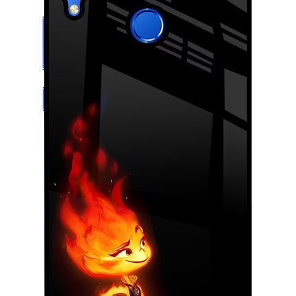 Ember Flame Honor 8X Glass Case