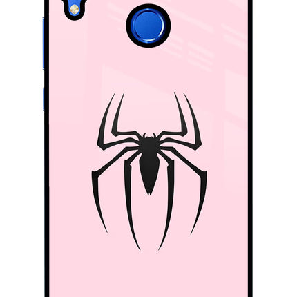 Peter Symbol Honor 8X Glass Case