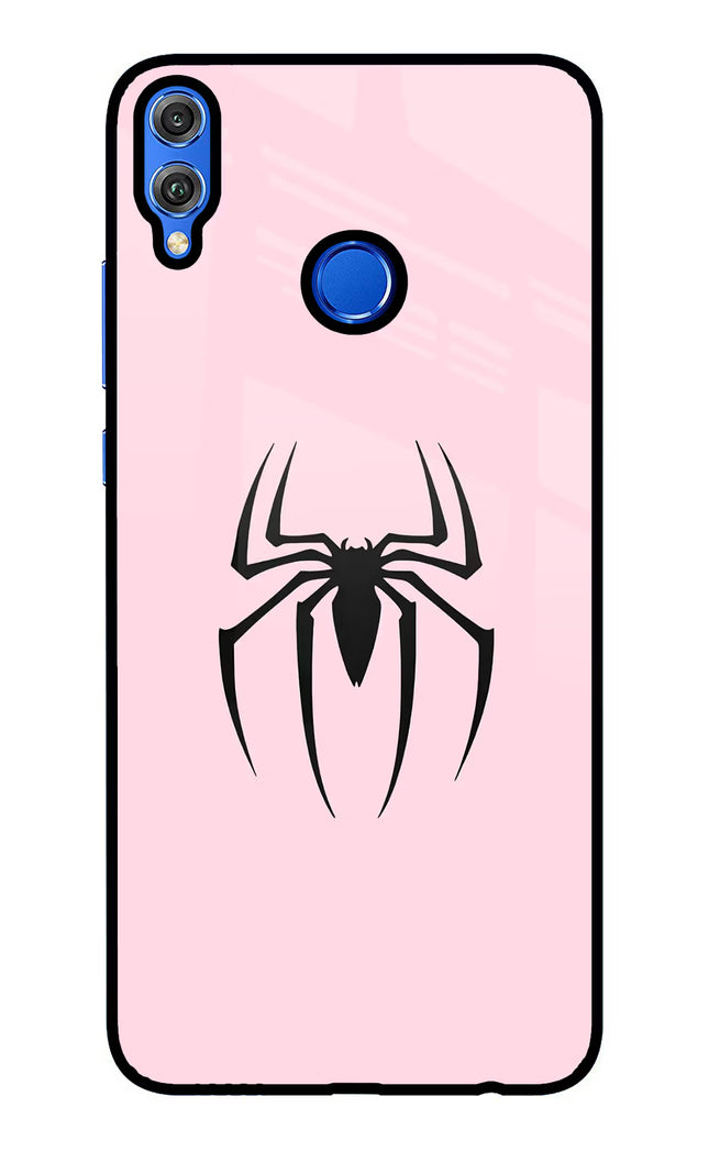 Peter Symbol Honor 8X Glass Case