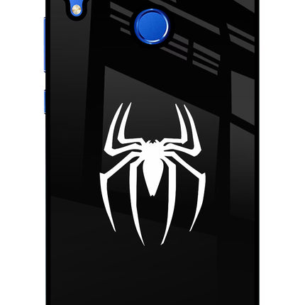 Miles Symbol Honor 8X Glass Case