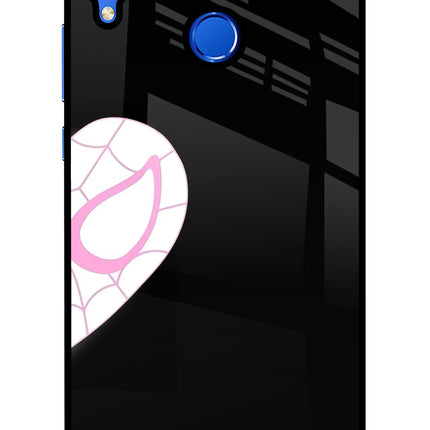 Gwen Mask Honor 8X Glass Case