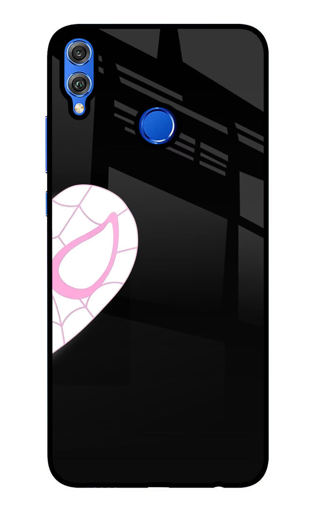 Gwen Mask Honor 8X Glass Case