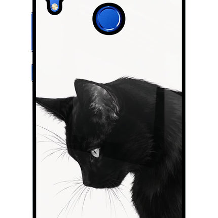 Shadow Gaze Honor 8X Glass Case
