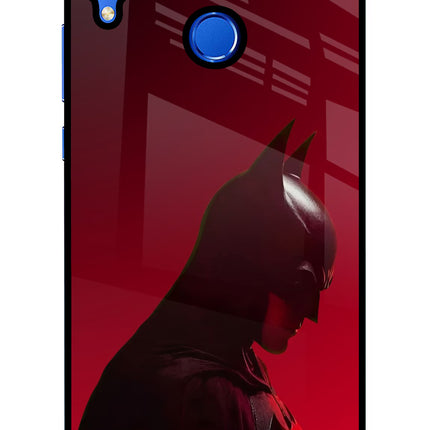 Dark Knight Honor 8X Glass Case