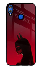 Night Thief Honor 8X Glass Case