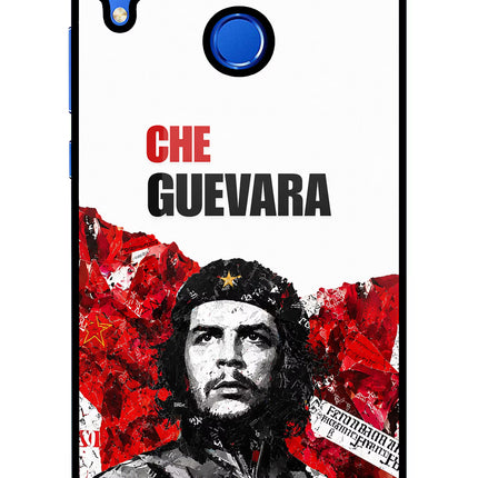Che Guevara Revolution Honor 8X Glass Case