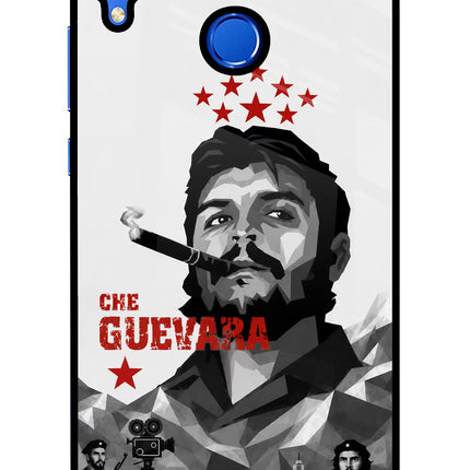 Che Guevara Iconic Honor 8X Glass Case