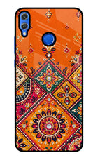 Kutch Glow Honor 8X Glass Case