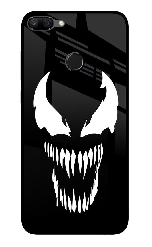 Venom Honor 9N Glass Case