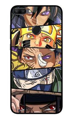 Glass