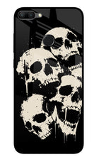 Dead Stack Honor 9N Glass Case