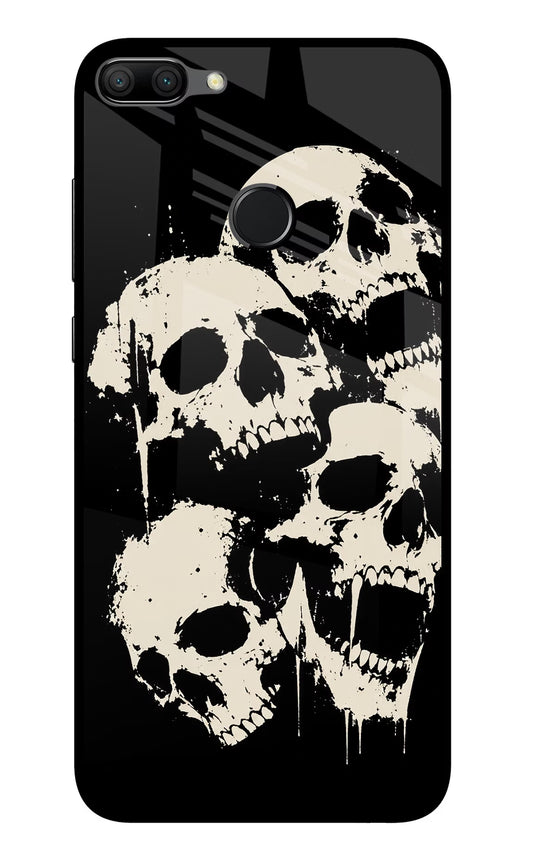 Dead Stack Honor 9N Glass Case