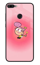 Wanda Magic Honor 9N Glass Case