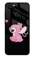 Angel Crush Honor 9N Glass Case