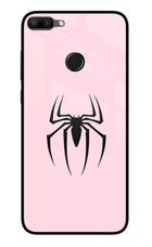 Peter Symbol Honor 9N Glass Case