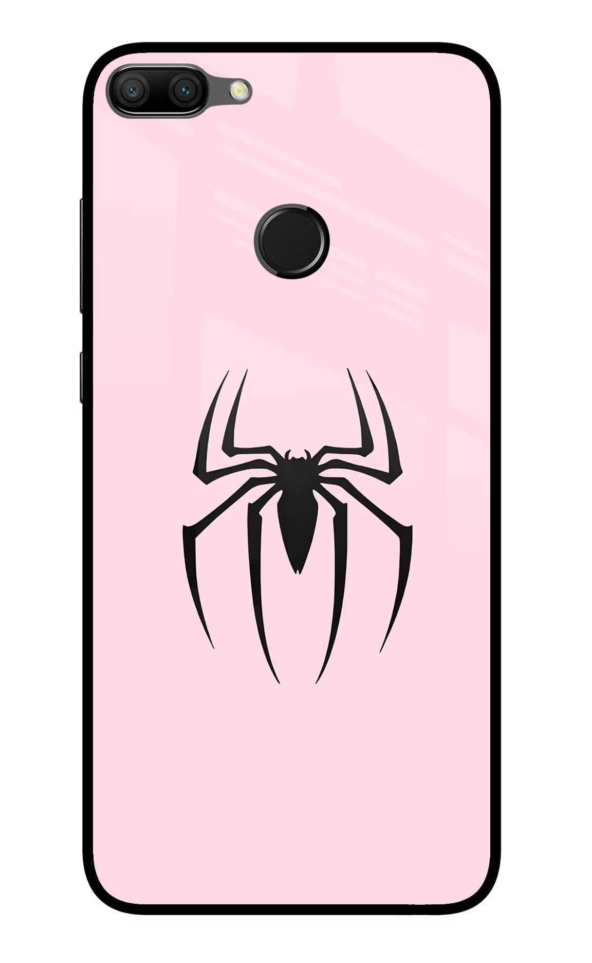 Peter Symbol Honor 9N Glass Case