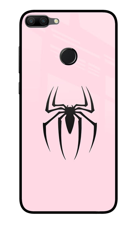 Peter Symbol Honor 9N Glass Case