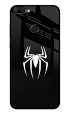 Miles Symbol Honor 9N Glass Case