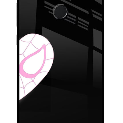 Gwen Mask Honor 9N Glass Case