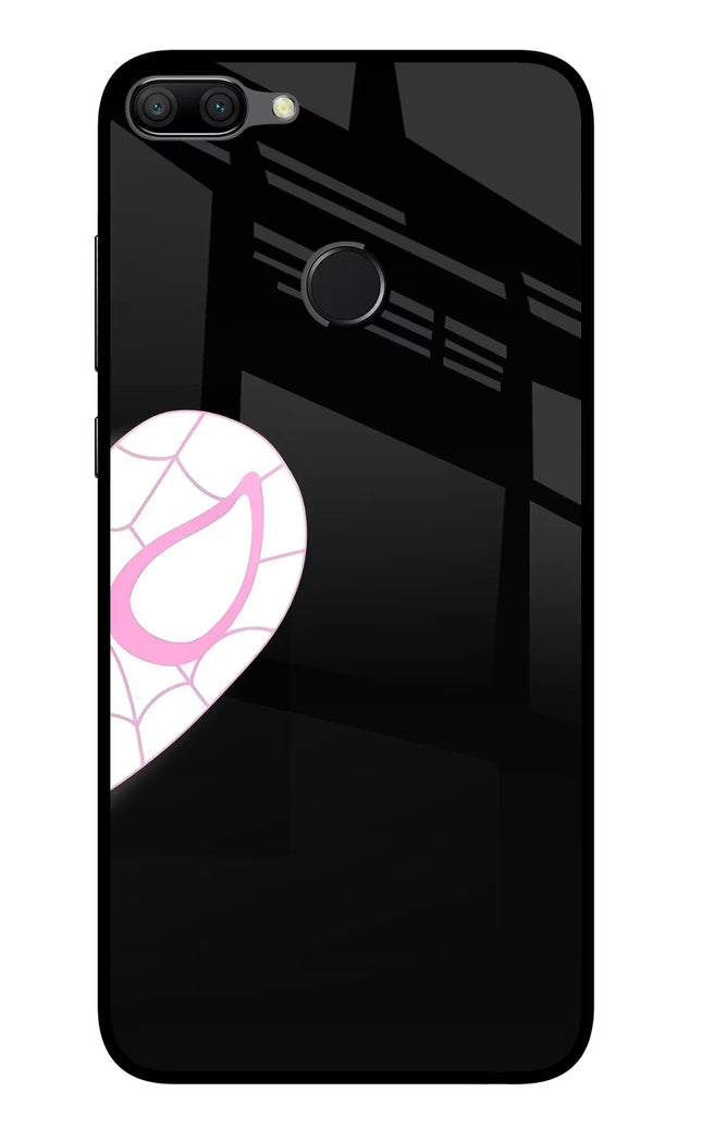 Gwen Mask Honor 9N Glass Case
