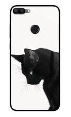 Shadow Gaze Honor 9N Glass Case