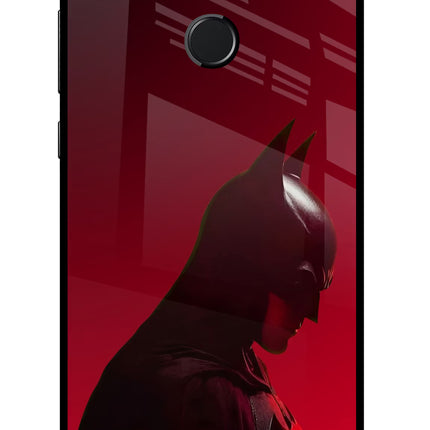Dark Knight Honor 9N Glass Case