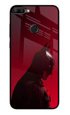 Dark Knight Honor 9N Glass Case