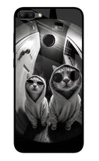 Hood Cats Honor 9N Glass Case