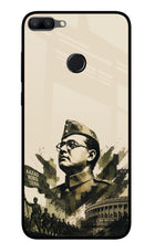 Netaji Rising Honor 9N Glass Case