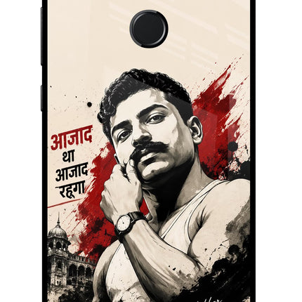 Dr. Ambedkar Visionary Honor 9N Glass Case