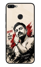 Dr. Ambedkar Visionary Honor 9N Glass Case