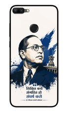 Bhagat Singh Trio Honor 9N Glass Case