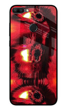 Fire Eye Honor 9N Glass Case