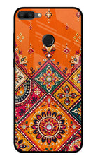 Kutch Glow Honor 9N Glass Case