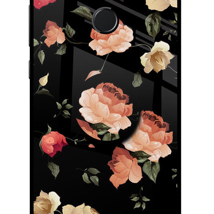 Flowers Honor 9N Pop Case by Casekaro