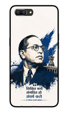Bhagat Singh Trio Realme C1 Glass Case