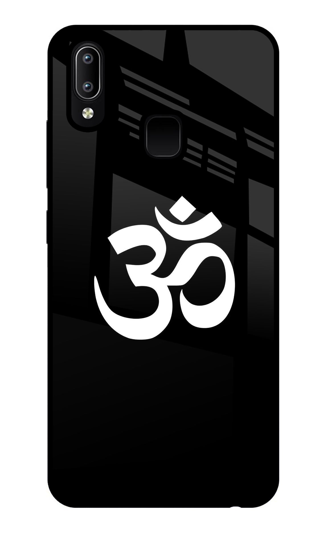 Om Vivo Y91/Y93/Y95 Back Cover