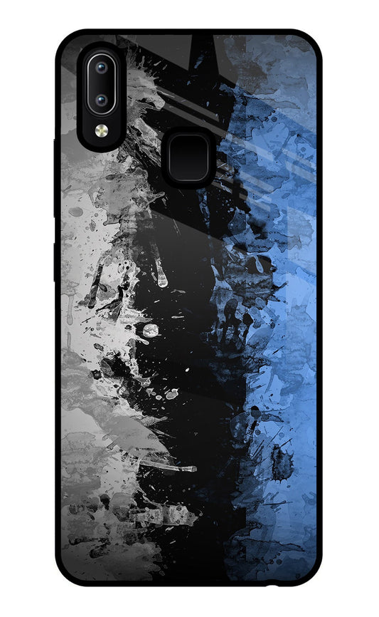 Artistic Design Vivo Y91/Y93/Y95 Glass Case