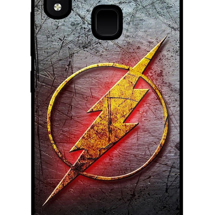 Flash Vivo Y91/Y93/Y95 Glass Case Back Cover by Casekaro