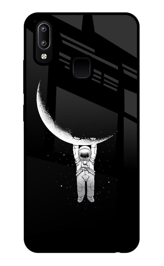 Moon Space Vivo Y91/Y93/Y95 Glass Case