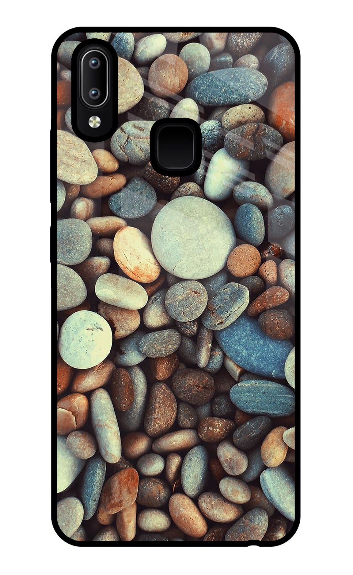 Pebble Vivo Y91/Y93/Y95 Back Cover