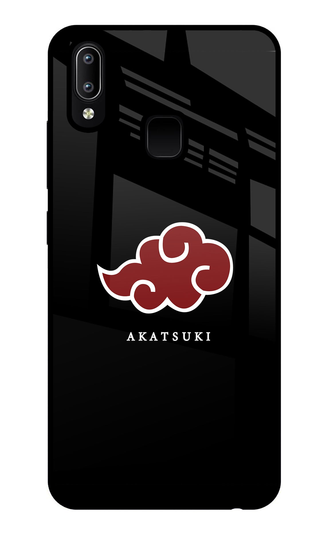 Akatsuki Vivo Y91/Y93/Y95 Back Cover