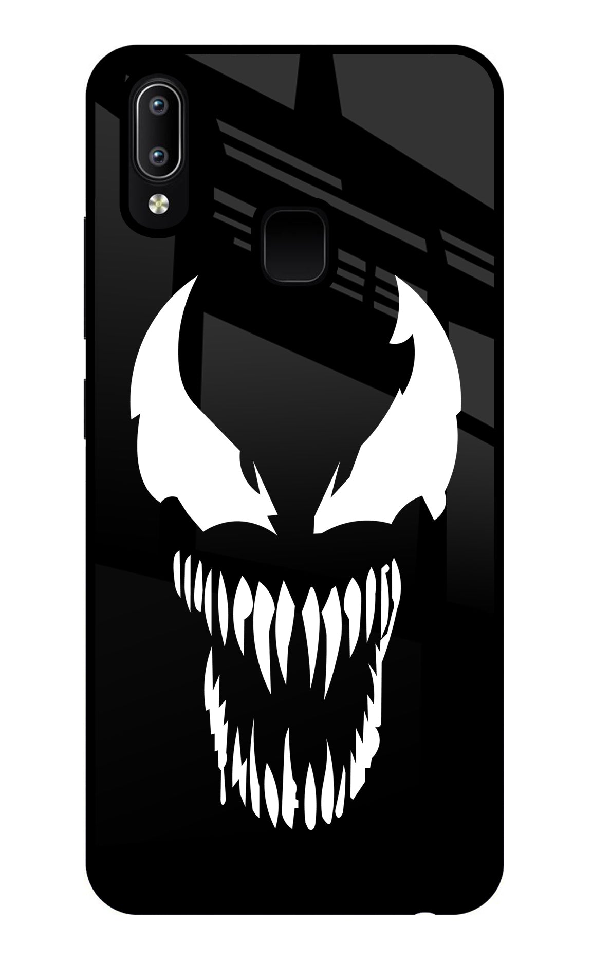 Venom Vivo Y91/Y93/Y95 Back Cover