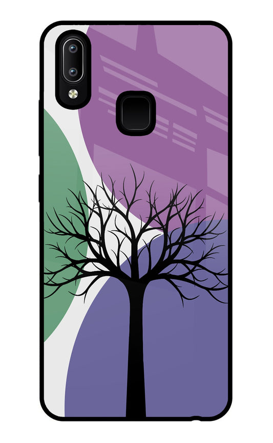 Tree Art Vivo Y91/Y93/Y95 Glass Case