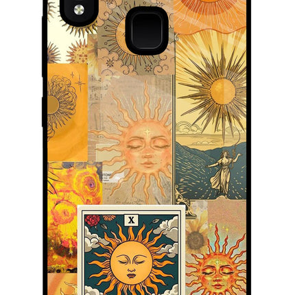 Sun Vivo Y91/Y93/Y95 Glass Case