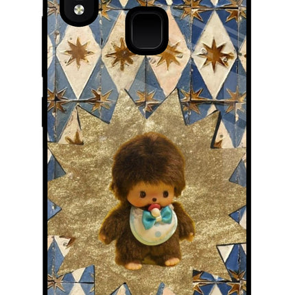 Woodooo Vivo Y91/Y93/Y95 Glass Case