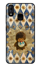 Woodooo Vivo Y91/Y93/Y95 Glass Case