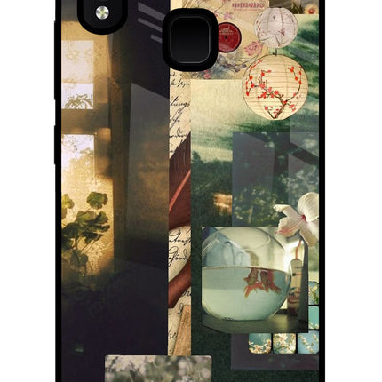 Summer Vivo Y91/Y93/Y95 Glass Case
