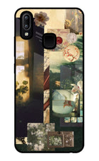 Summer Vivo Y91/Y93/Y95 Glass Case