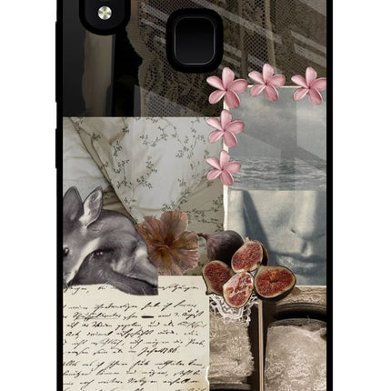 Midnight Sky Vivo Y91/Y93/Y95 Glass Case